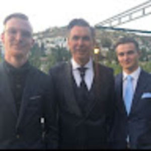 Meet your Posher, Jake